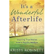 It's a Wonderful Afterlife 9780738740737