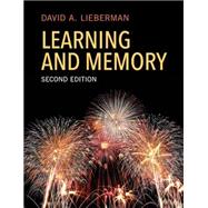 LEARNING AND MEMORY