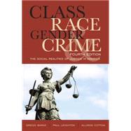 Class, Race, Gender, and Crime 9781442220737