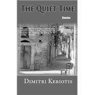 The Quiet Time 9781622880737
