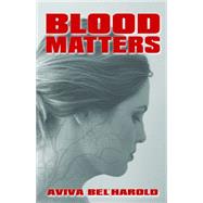 Blood Matters 9781770530737