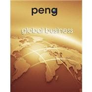 Global Business 9780324360738