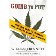Going to Pot 9781455560738