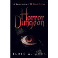 Horror Dungeon 9781532090738