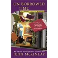On Borrowed Time 9780425260739
