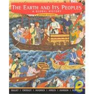 The Earth and Its Peoples: A Global History
