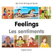 Feelings / Les Sentiments 9781785080739