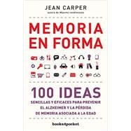 Memoria en forma 9788415870739
