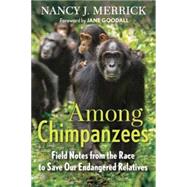 Among Chimpanzees 9780807080740