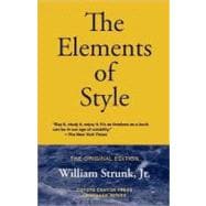 The Elements of Style