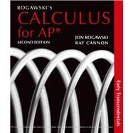 High School Calculus 9781429250740