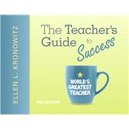 The Teacher's Guide to Success 9780137050741