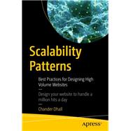 Scalability Patterns