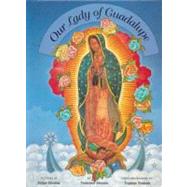 Our Lady of Guadalupe 9781554980741