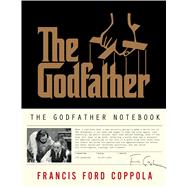 The Godfather Notebook 9781682450741