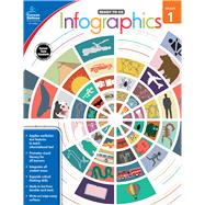 Infographics Grade 1 9781483830742