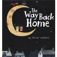 The Way Back Home 9780399250743