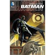 Elseworlds: Batman Vol. 1 9781401260743