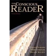 The Conscious Reader 9780321160744
