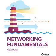 Networking Fundamentals 9781119650744