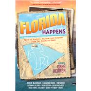 Florida Happens 9781941110744