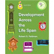 Development Across the Lifespan Plus NEW MyDevelopmentLab with eText -- Access Card Package 9780205940745