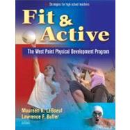 Fit & Active: West Point Physical Development Program