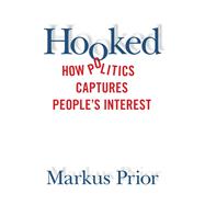 Hooked