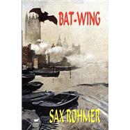 Bat-Wing