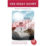 The Great Gatsby 9781906230746