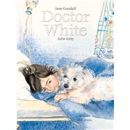 Doctor White 9789888240746