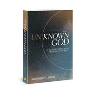 The Unknown God 9780830780747