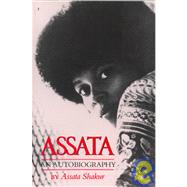 Assata : An Autobiography 9781556520747