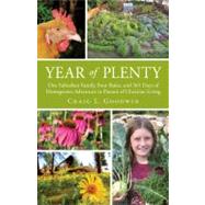 Year of Plenty 9781451400748