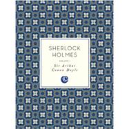 Sherlock Holmes 9781631060748