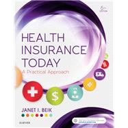 Health Insurance Today 9780323400749