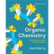 Organic Chemistry + Digital Product License Key Folder 9780393630749