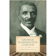 George Washington Carver