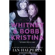 Whitney & Bobbi Kristina 9781501120749