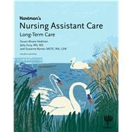 Hartman's Nursing Assistant Care: Long-Term Care 9781604250749