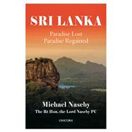 Sri Lanka 9781912690749