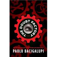 The Doubt Factory 9780316220750