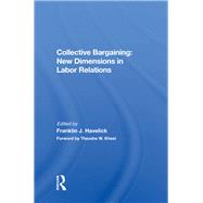 Collective Bargaining 9780367020750