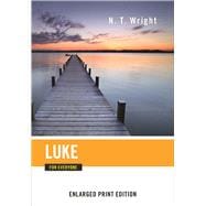 Luke for Everyone 9780664260750