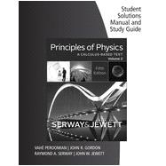 Principles of Physics 9781133110750