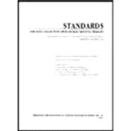 Standards for Data Collection from Human Skeletal Remains : Proceedings of a Seminar at the Field Museum of Natural History 9781563490750