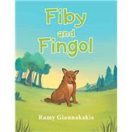 Fiby and Fingol 9781796070750