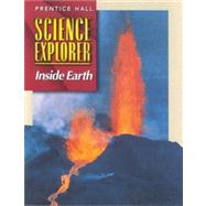 Inside Earth 9780130540751