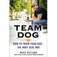 Team Dog 9780399170751
