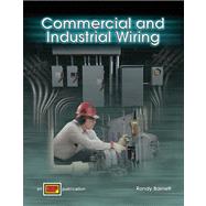 Commercial and Industrial Wiring 9780826920751